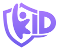 k-ID Logo
